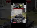 M60A1 RISE: Cold War Warrior in Action#warthunder #gaming #viral #warthundershorts #shorts