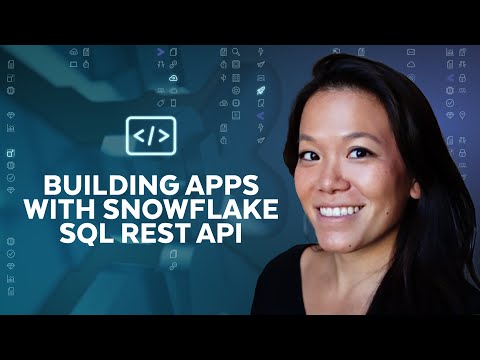 Building Apps with