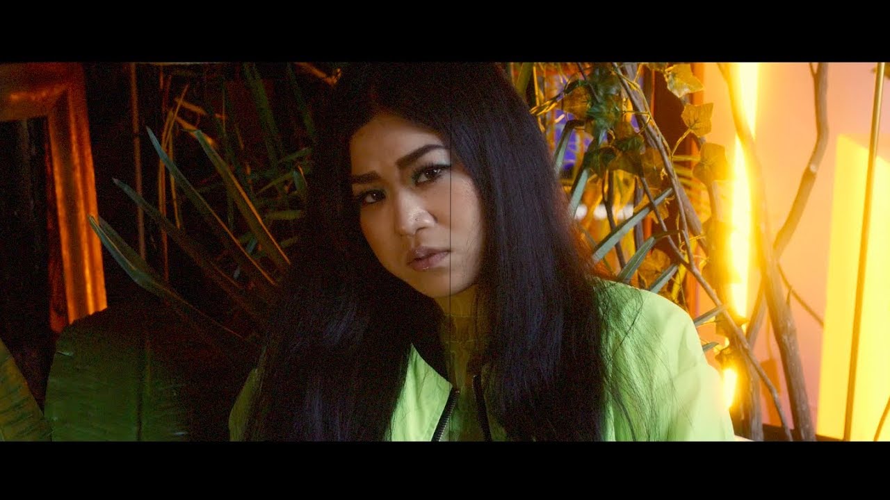 Sali Kimi - So Tight (feat. SOLOW) (Official Video)