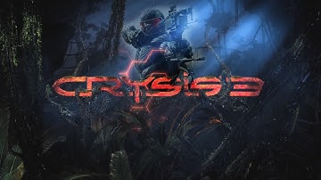 Crysis 3 Multiplayer Team Deathmatch Part 1 | CenterStrain01