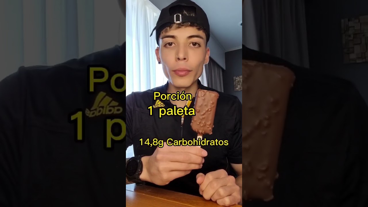 Helados Sin Azúcar: ¿Son Realmente Amigables con tu Glucosa?