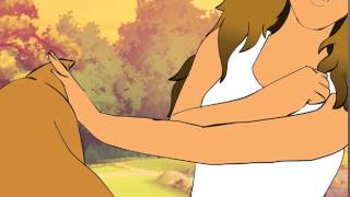 Pointless Animation Test Render 4