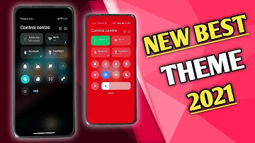 MIUI 12.5 Best New Theme || Best MIUI Theme || MIUI Themes Download 2021 MIUI Theme