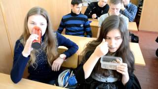 Скрябін & 11-А клас Скрябін & 11-А клас