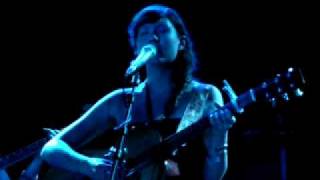 Alela Diane - The Ocean - live at Lido, Berlin