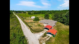 39900 E Gunn City Road video tour