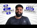 How Piyush got a Software Engineer Job After an In-Person Interview in USA