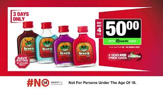 TOPS RED DOOR EPICE DEALS | MARCH 2026 | KLIPDRIFT | BELGRAVIA COMBO | BUG | STELLA ARTOIS
