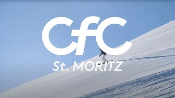 CfC St. Moritz 2022 - Highlights - Teaser