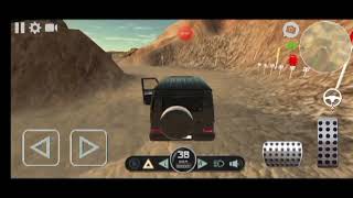 new mercedes g wagon car game #youtube #youtubevideo screenshot 2