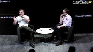 Building an Operating System for AI // Diego Oppenheimer, Algorithmia (FirstMark