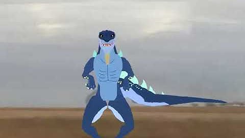 ZILLA JR FRONT TEST!!!!!