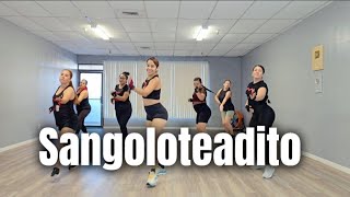Sanoteadito - Joan Sebastián Cardio, Baile, Fitness