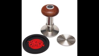 The Force Tamper, how to change the base of tamper