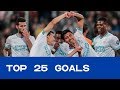 TOP 25 GOALS | Week 37