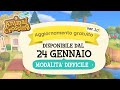 L'ULTIMO AGGIORNAMENTO di ANIMAL CROSSING : MODALITA' DIFFICILE !
