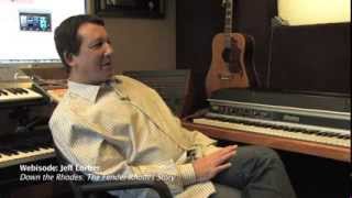 Down the Rhodes Webisode: Jeff Lorber chords