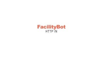 FacilityBot