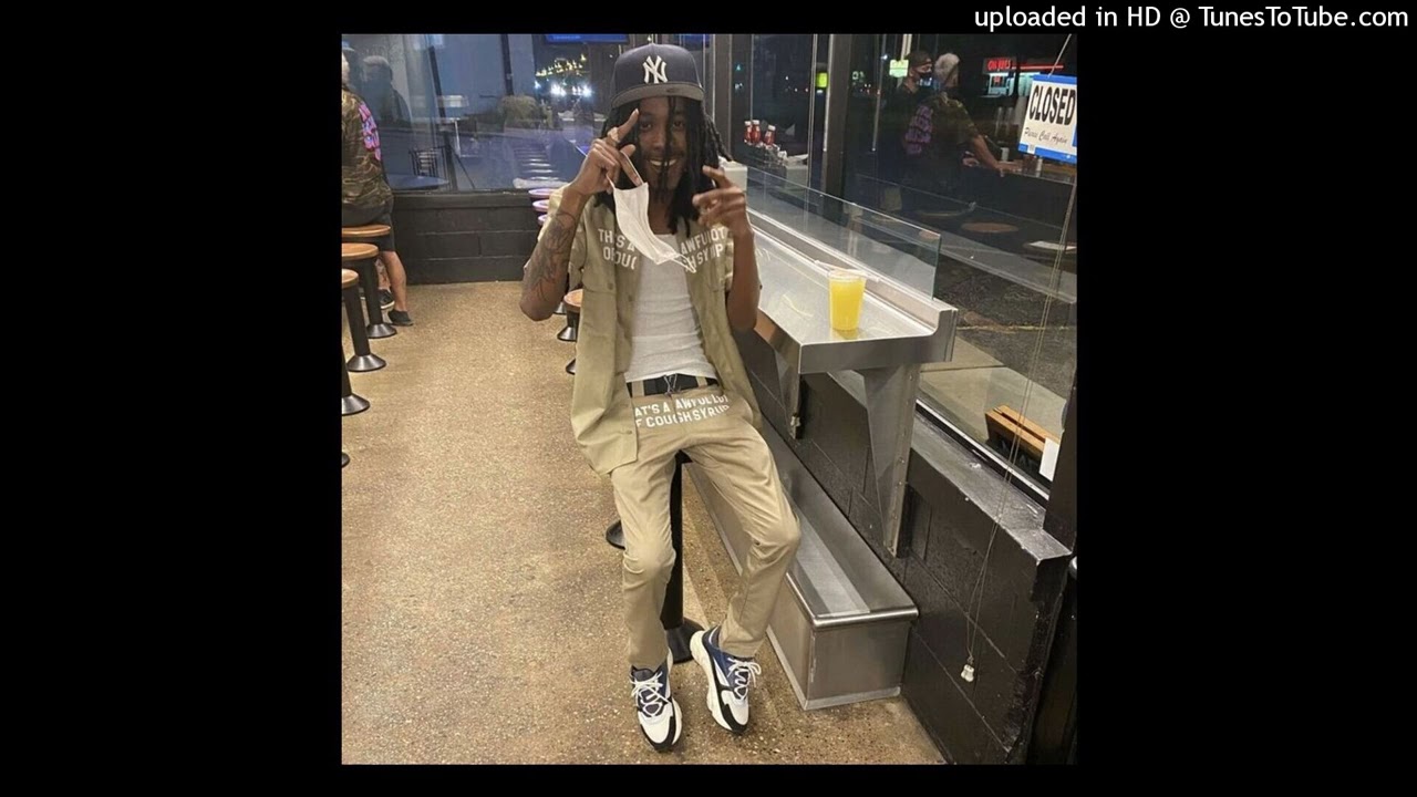 (FREE) Baby Smoove x Rocaine x Detroit Type Beat 