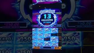 Cash Storm casino gambling bonus