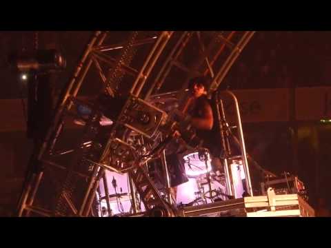Tommy Lee -