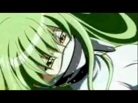 【MAD】コードギアス -『Answer』Kanoko 1 Ver.
