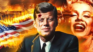 JFK: The Untold Story of America's Most Loved President