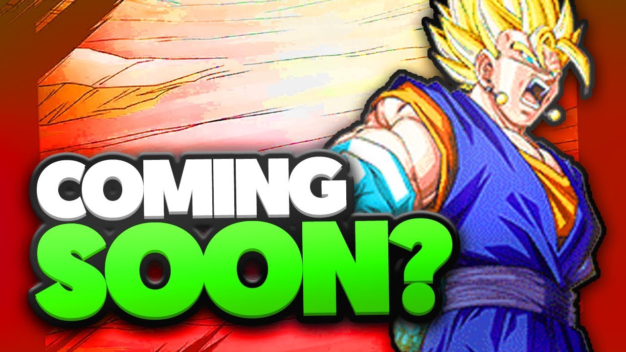 ballo bibaho Something Big MIGHT Be Coming... - Dragon Ball Legends