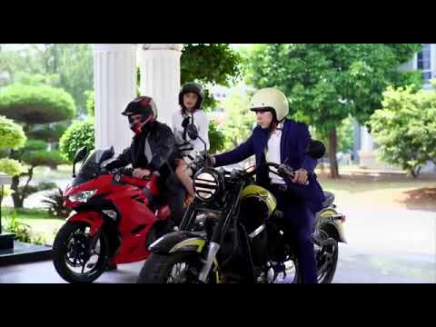 TRAILER RODA RODA GILA SIANG INI PKL 14:05WIB