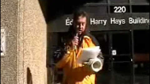 Prime Minister Harper's Attack on Women