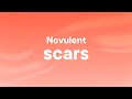 Novulent Scars Lyrics