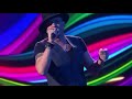 Алексей Сафиулин «Susanna» - Четвертьфинал - Голос 6