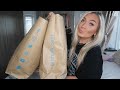 HUGE PRIMARK TRY ON HAUL SEPT 2020