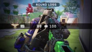 Back With Bo3