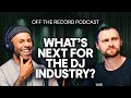 Whats next for the dj industry big companies are panicking