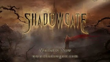 Shadowgate  Launch Android Trailer