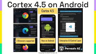Extending Agentic Engineering to Android with Cortex 4.5