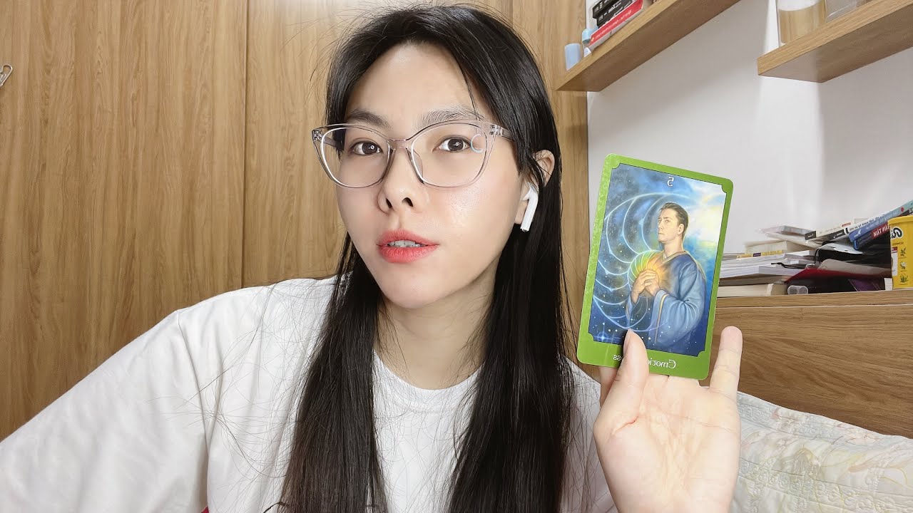 Có một người chưa từng quên bạn ( Không chọn tụ / Timeless )