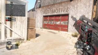 Black ops 3 gb proof