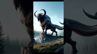 Incredible Animal Fusion: 1 Mind - Blowing Creatures Formed By Fusing Different Species