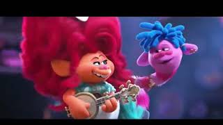 Trolls World Tour Just Sing Finnish Lyrics Trans