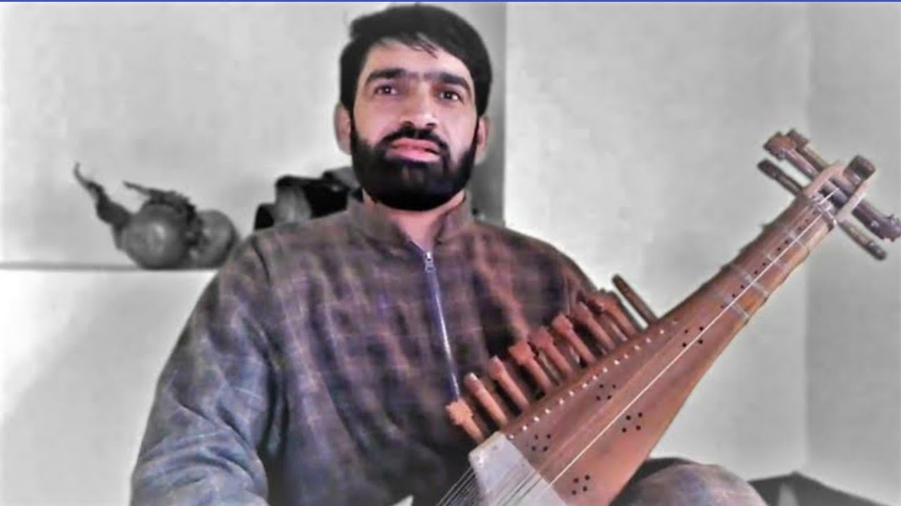 Kashmiri Rabab Music | Rabab Cover |Rabab Tune | Rabab WhatsApp Status| 