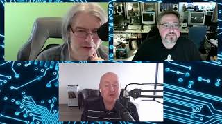 Famous RetroComputing Roundtable  episode 234 Wealth
