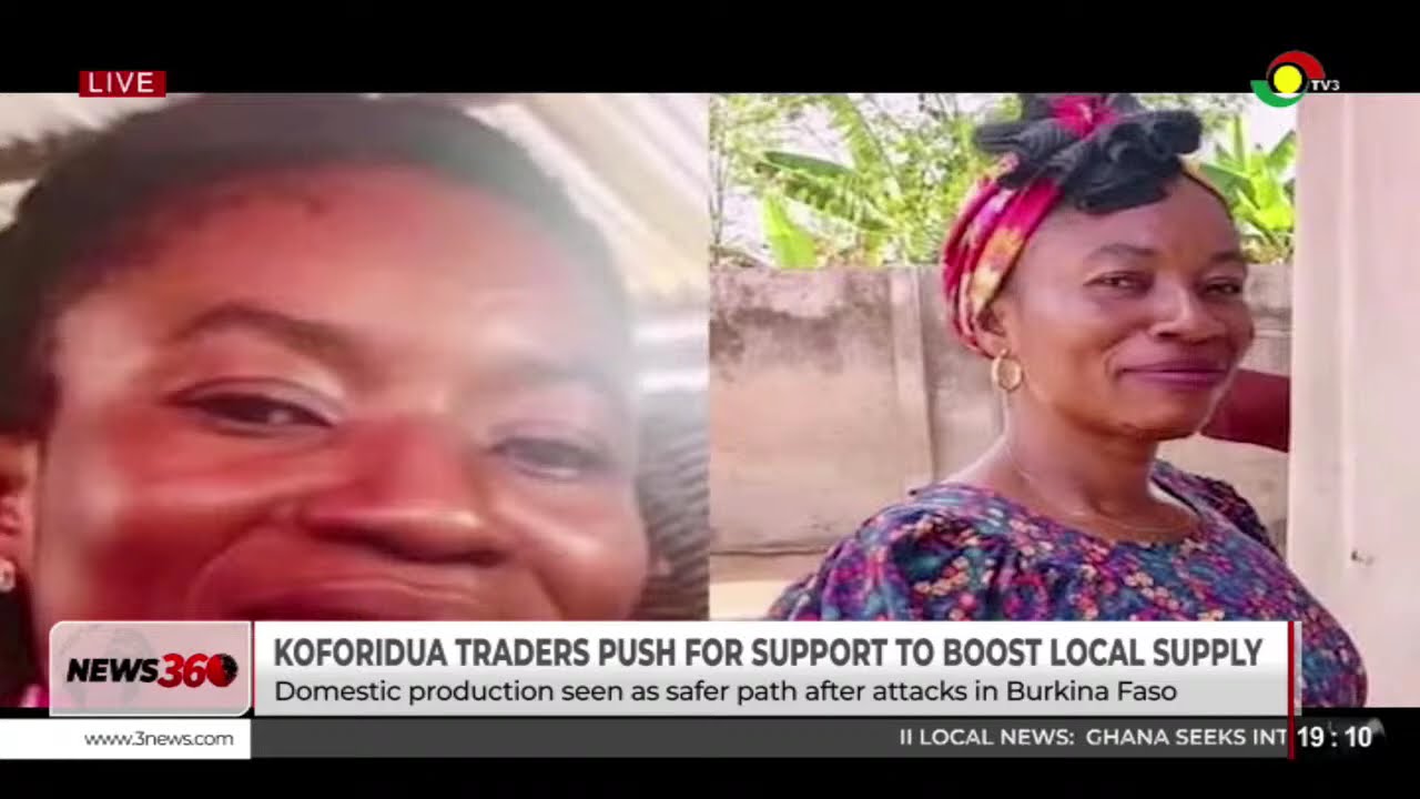 LIVE : News360 || 20-02-2026