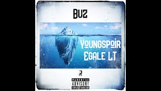 Youngspoir - Buz (ft. Egale LT) Resimi