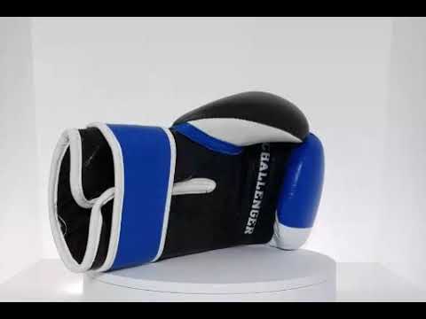 Gants de Boxe Leone Il Tecnico 3 - Leone®