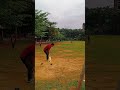 Time to Cricket in Jahangirnagar University 2025