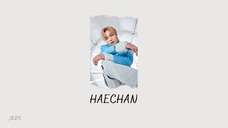 Haechan 해찬 (NCT) - Good Person (2022) // Lirik Sub Indo