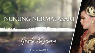 Gendu Kejawen - Nunung Nurmalasari | Kliningan