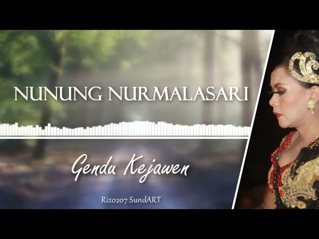Gendu Kejawen - Nunung Nurmalasari | Kliningan class=